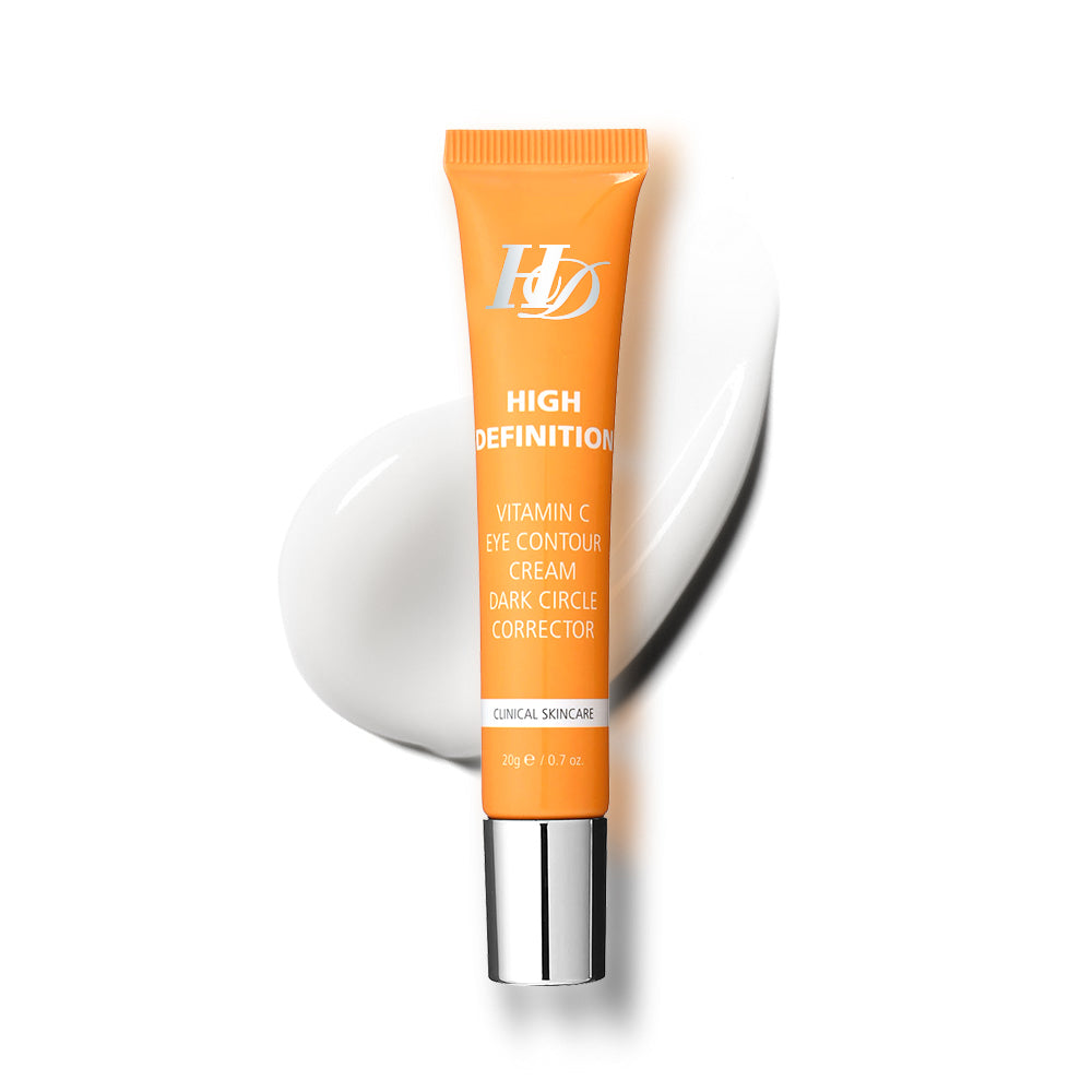 HD VITAMIN C EYE CONTOUR CREAM