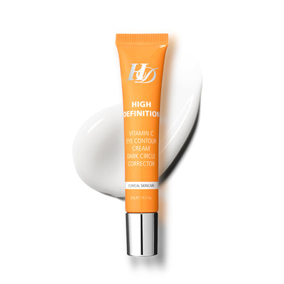 HD VITAMIN C EYE CONTOUR CREAM