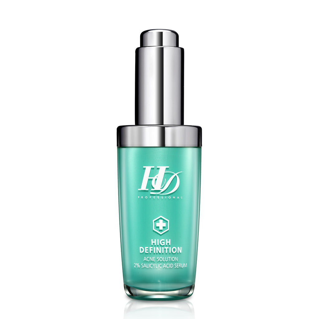 HD 2% SALICYLIC ACID SERUM