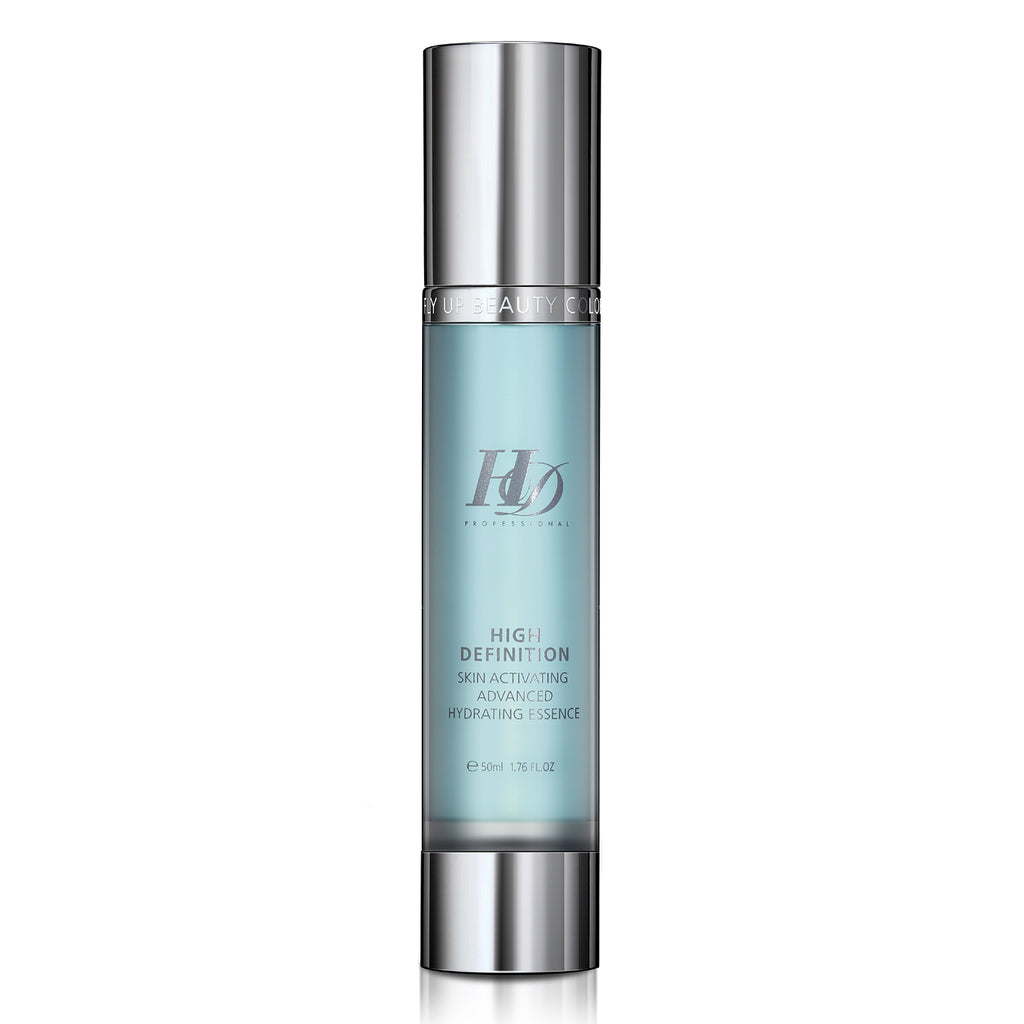 HD ADVANCED HYDRATING ESSENCE
