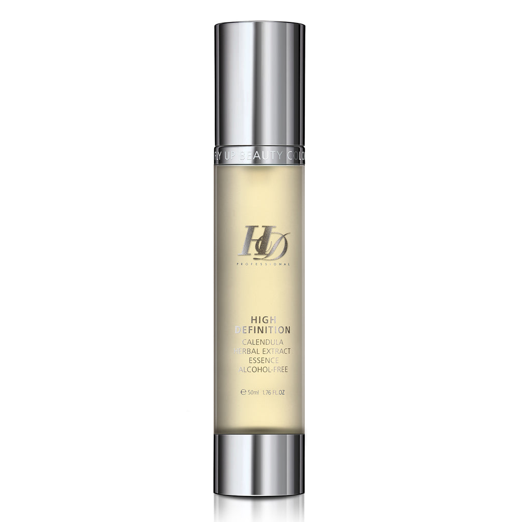 HD CALENDULA HERBAL EXTRACT ESSENCE