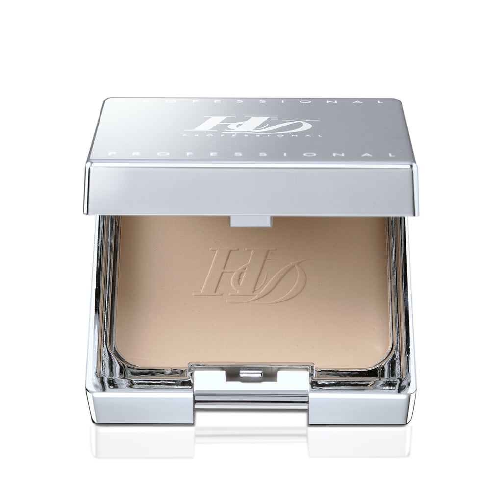 HD COMPACT POWDER