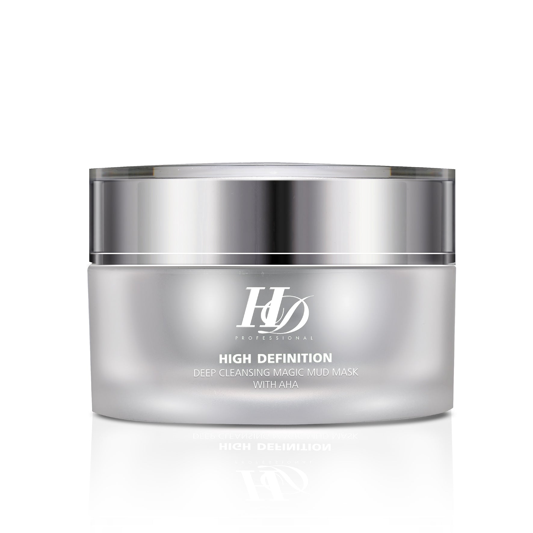 HD DEEP CLEANSING MAGIC MUD MASK