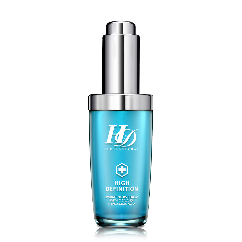 HD HYDRATING B5 SERUM