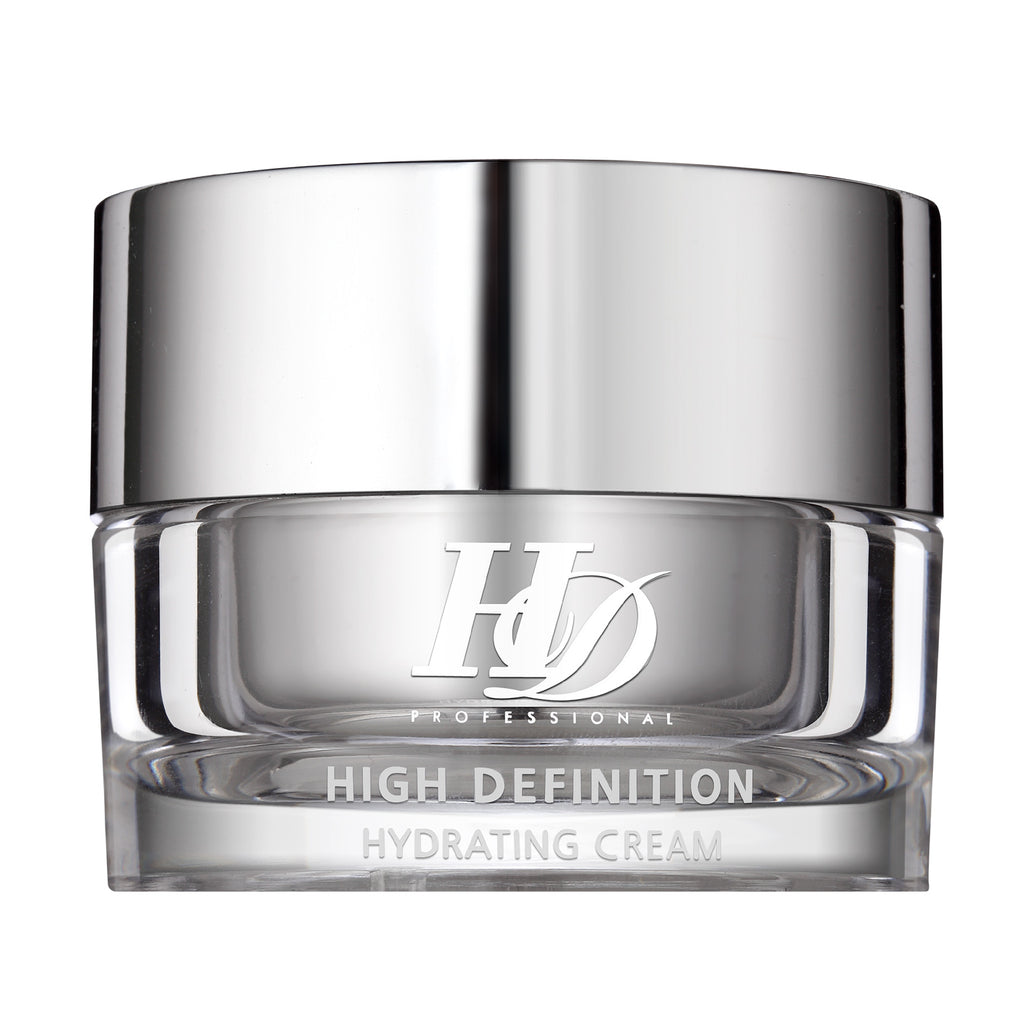 HD HYDRATING CREAM