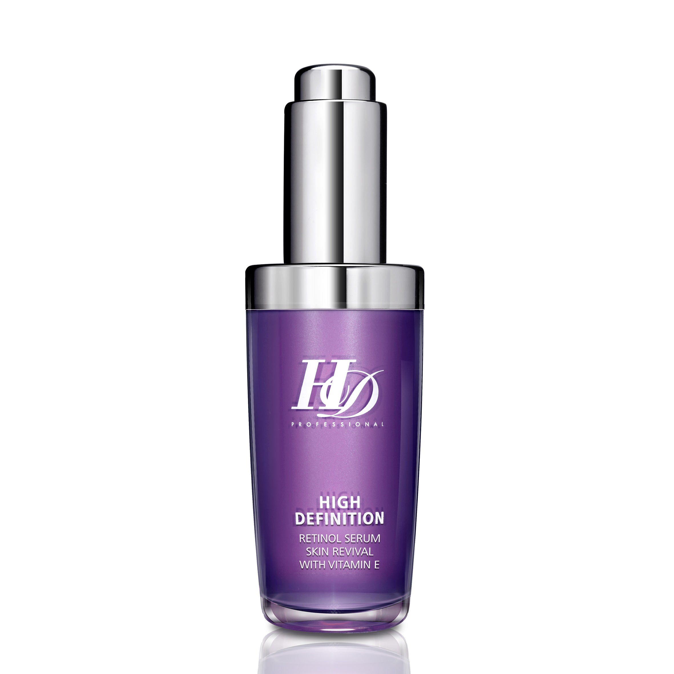 HD RETINOL SERUM SKIN REVIVAL WITH VITAMIN E