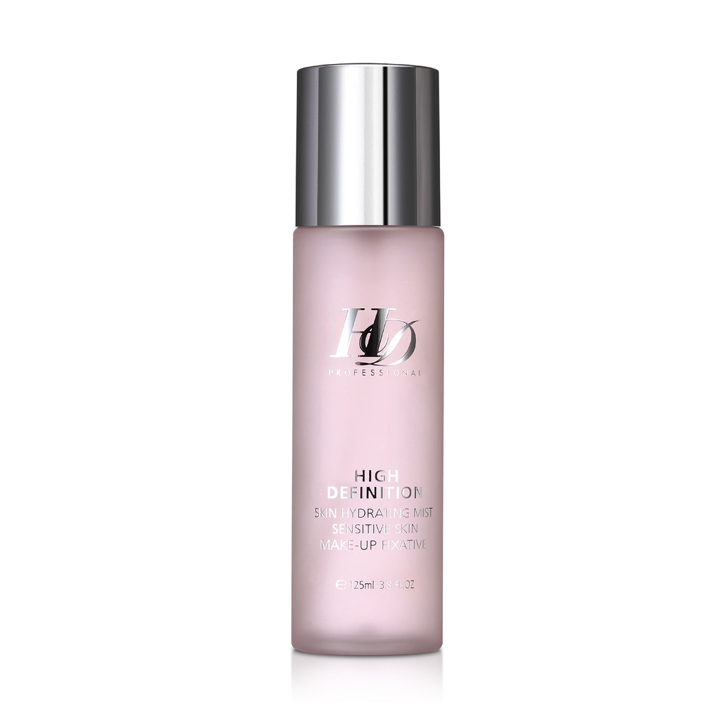 HD SKIN HYDRATING MIST