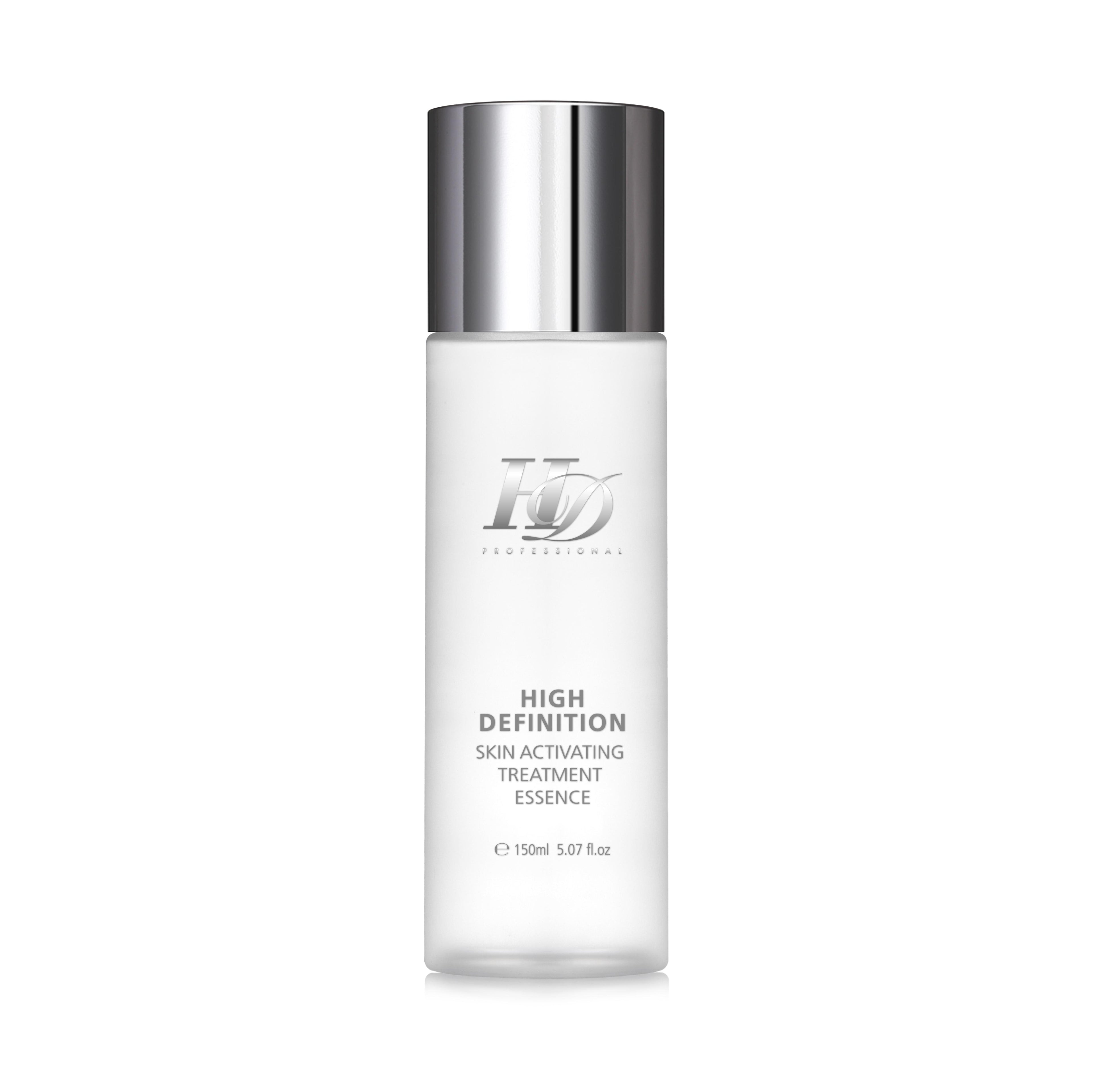 HD SKIN ACTIVATING TREATMENT ESSENCE