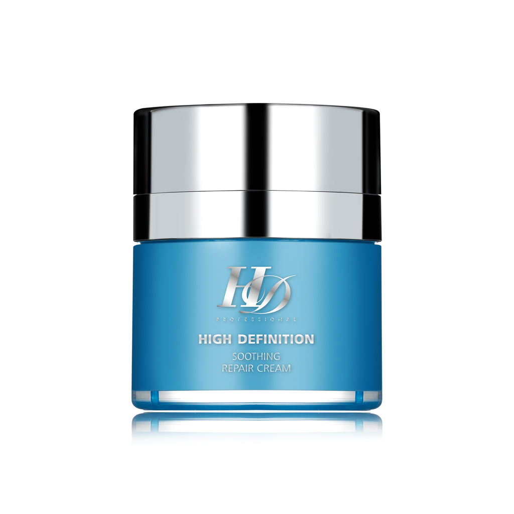 HD SOOTHING REPAIR CREAM