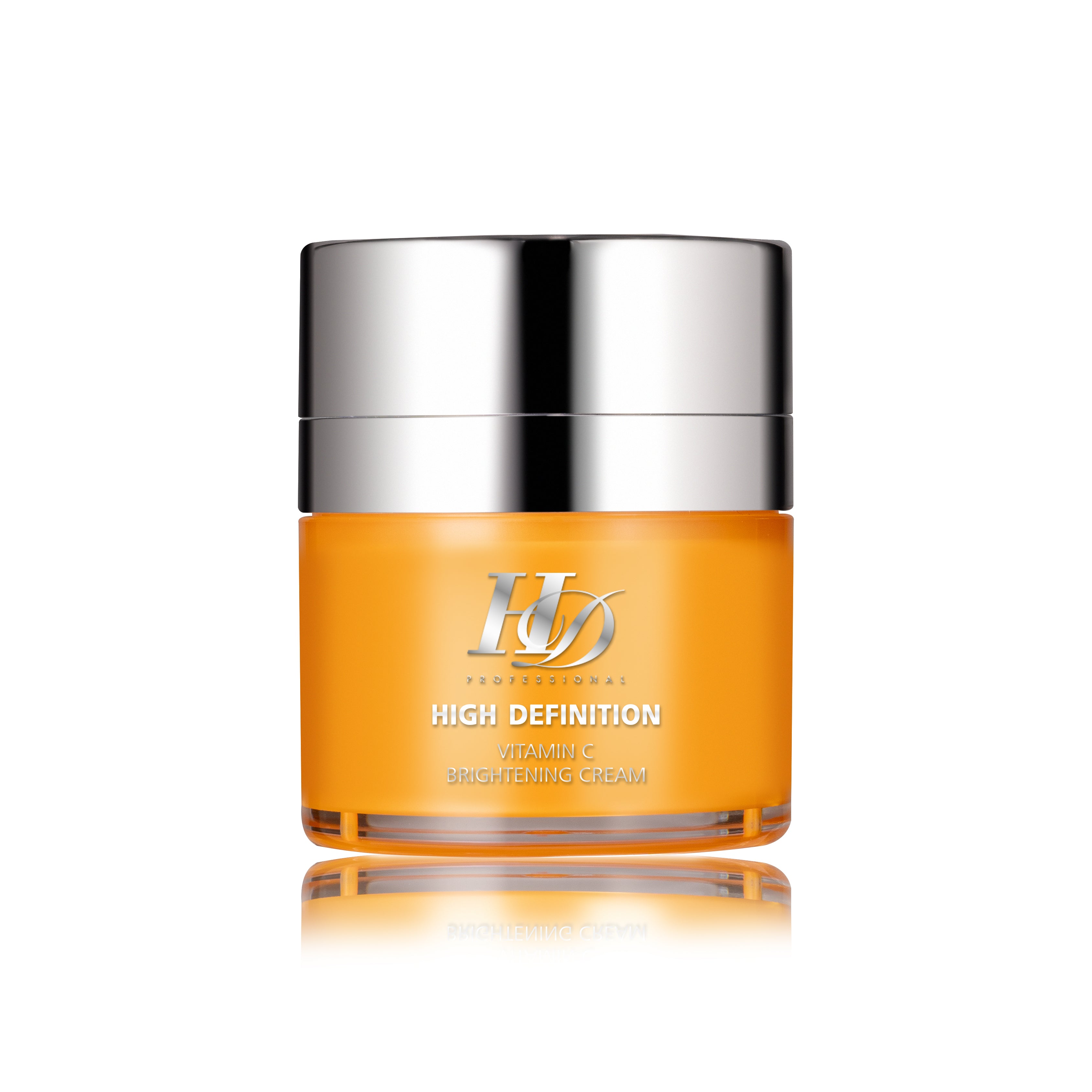 HD VITAMIN C BRIGHTENING CREAM