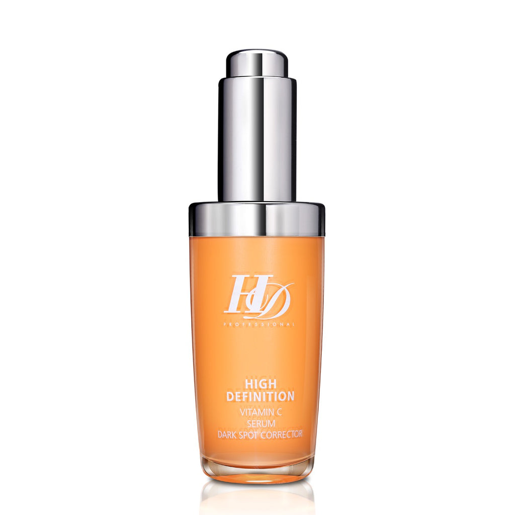 HD VITAMIN C SERUM DARK SPOT CORRECTOR