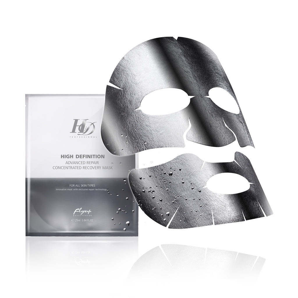HD ADVANCED REPAIR MASK (25ml*4)