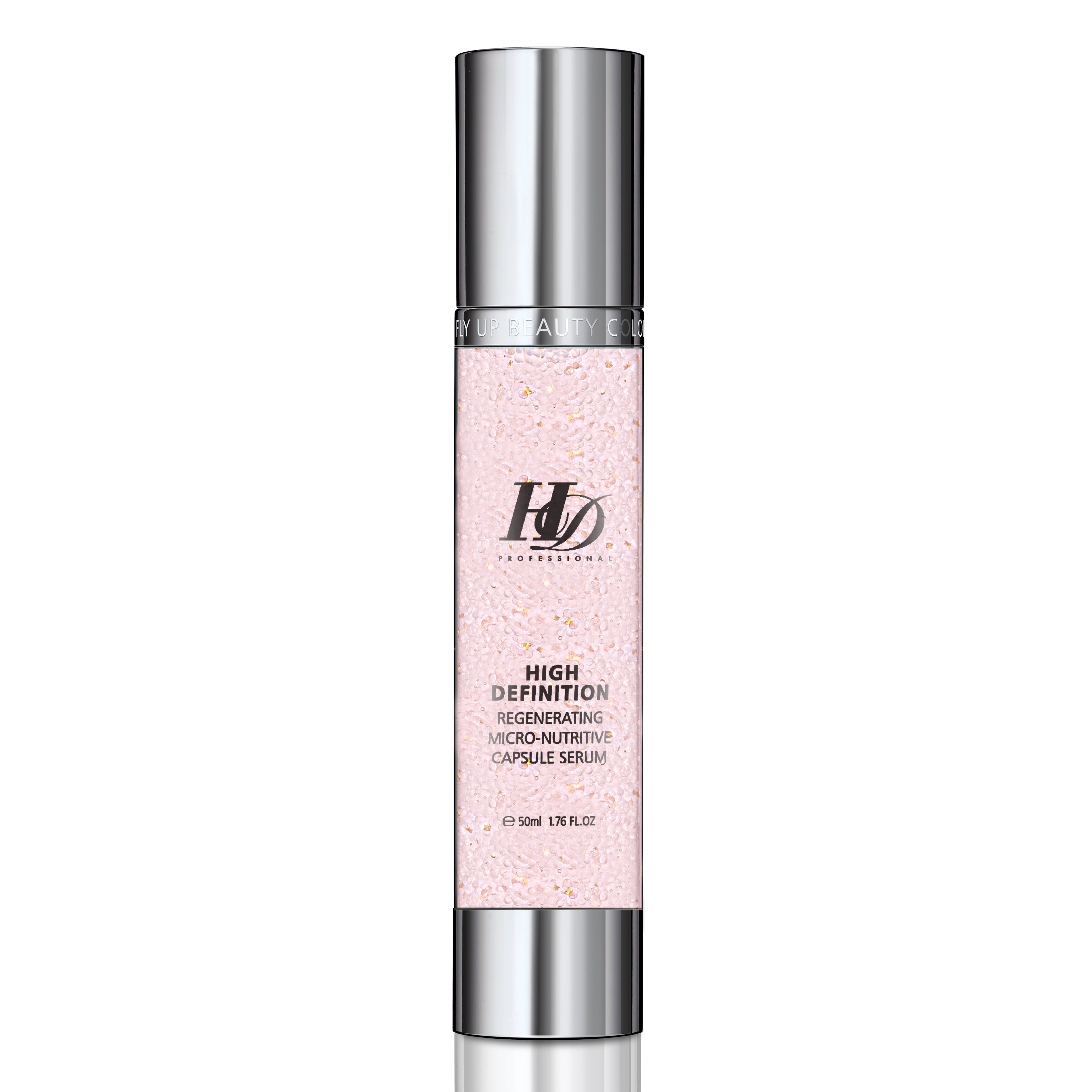 HD REGENERATING MICRO-NUTRITIVE CAPSULE SERUM