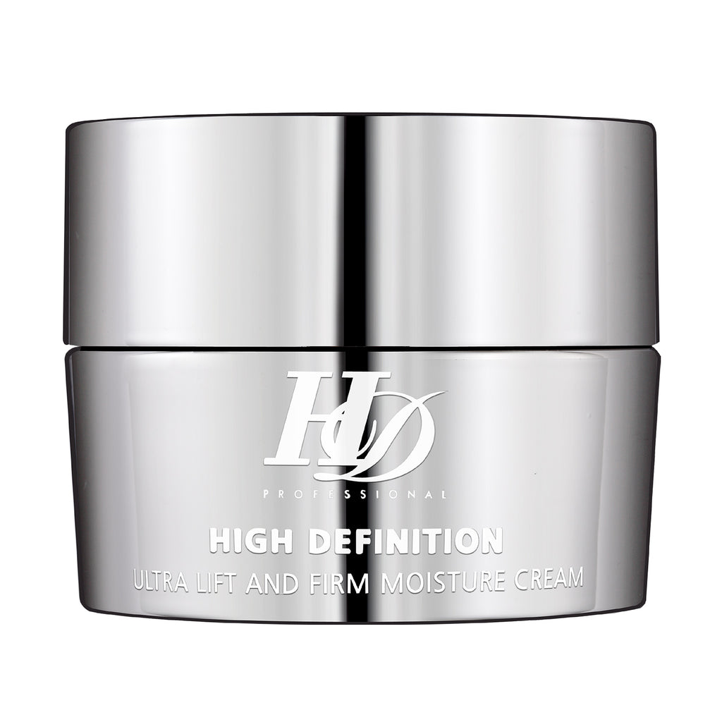 HD ULTRA LIFT AND FIRM MOISTURE CREAM