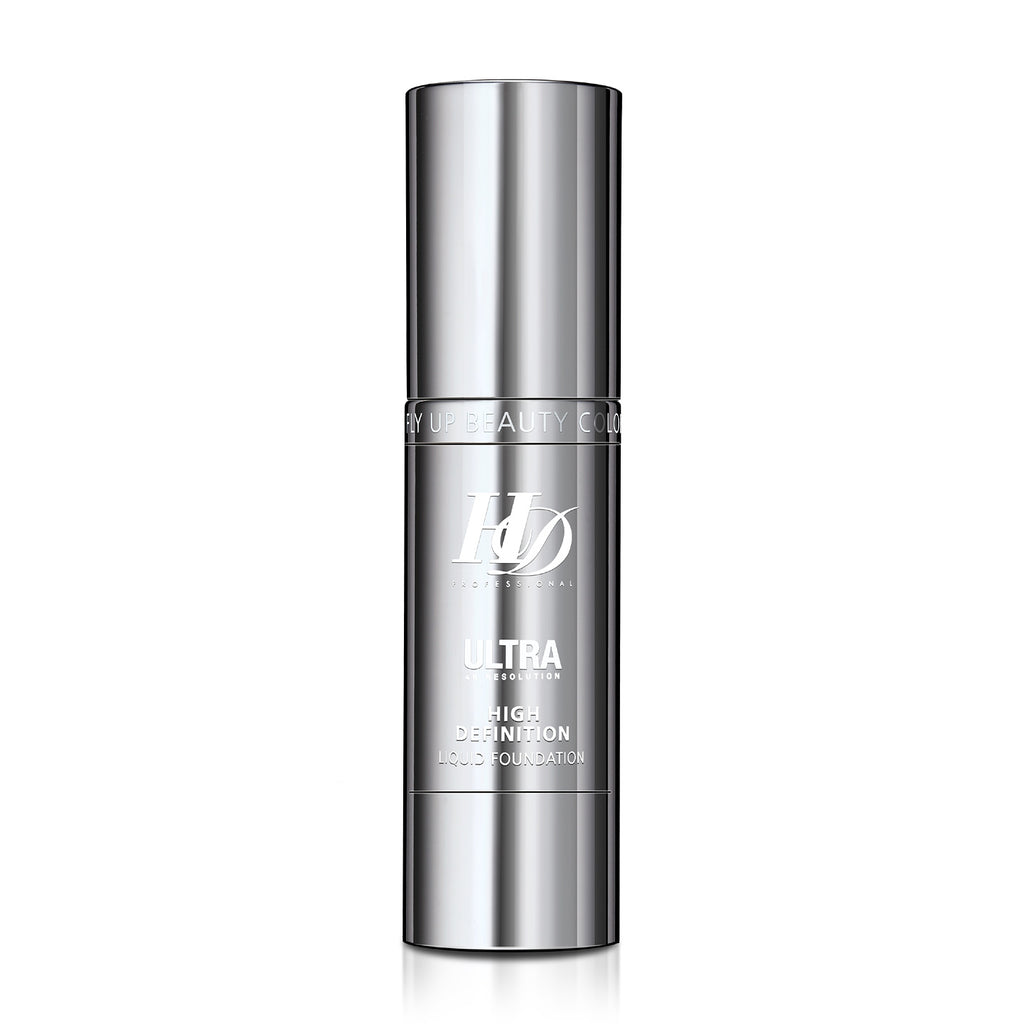 HD LIQUID FOUNDATION
