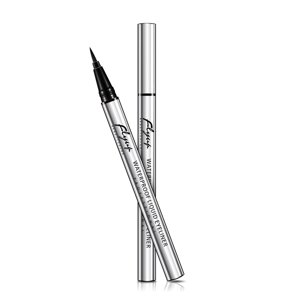 WATERPROOF LIQUID EYELINER (Laser presision 0.01mm)