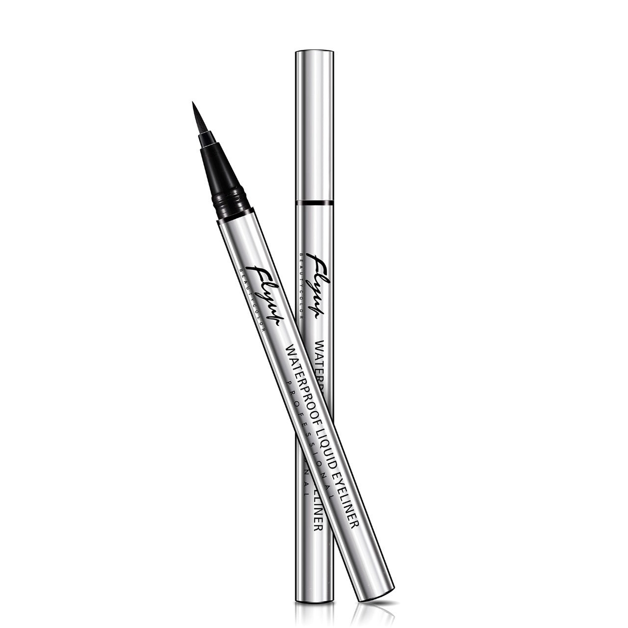 WATERPROOF LIQUID EYELINER (Laser presision 0.01mm)