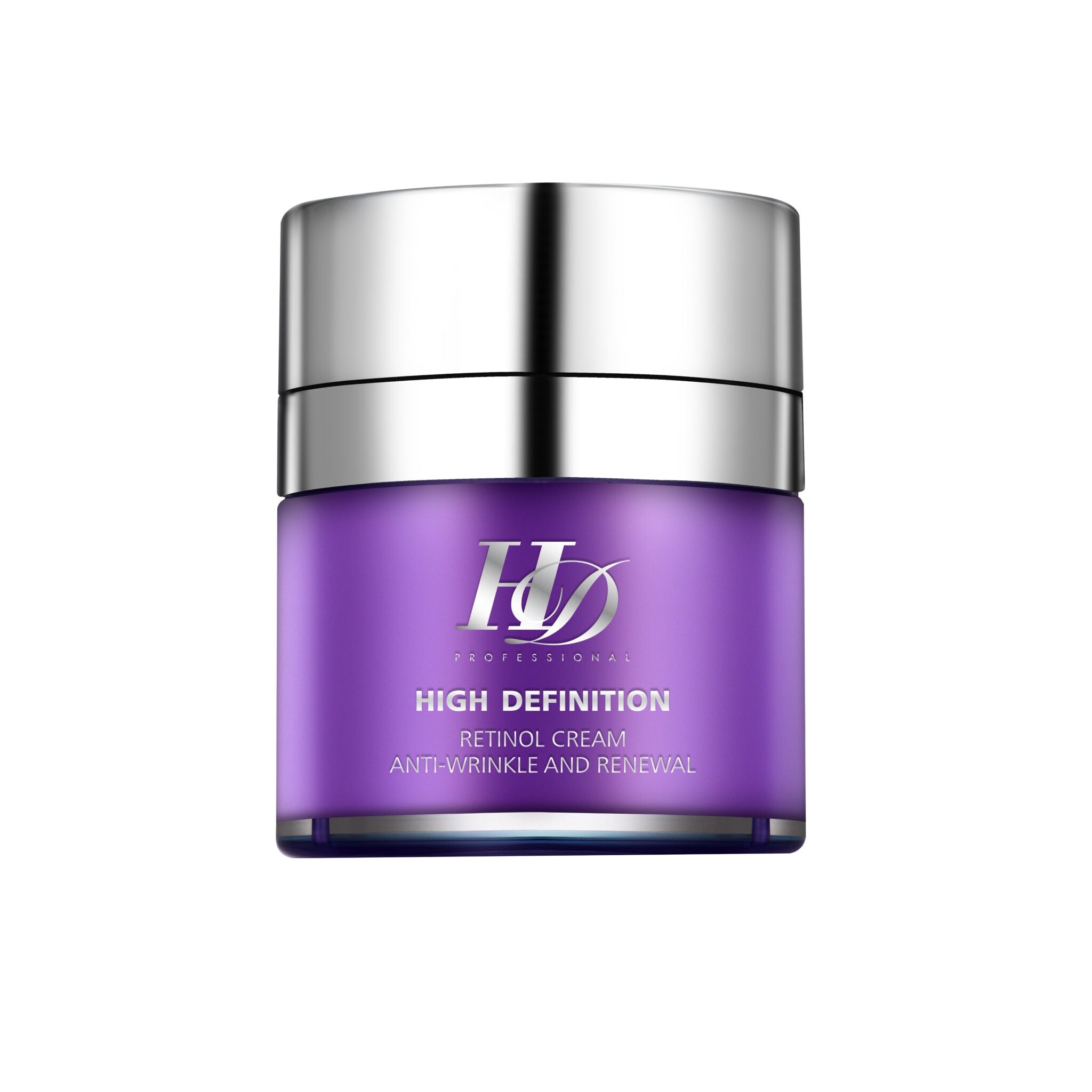 HD RETINOL CREAM