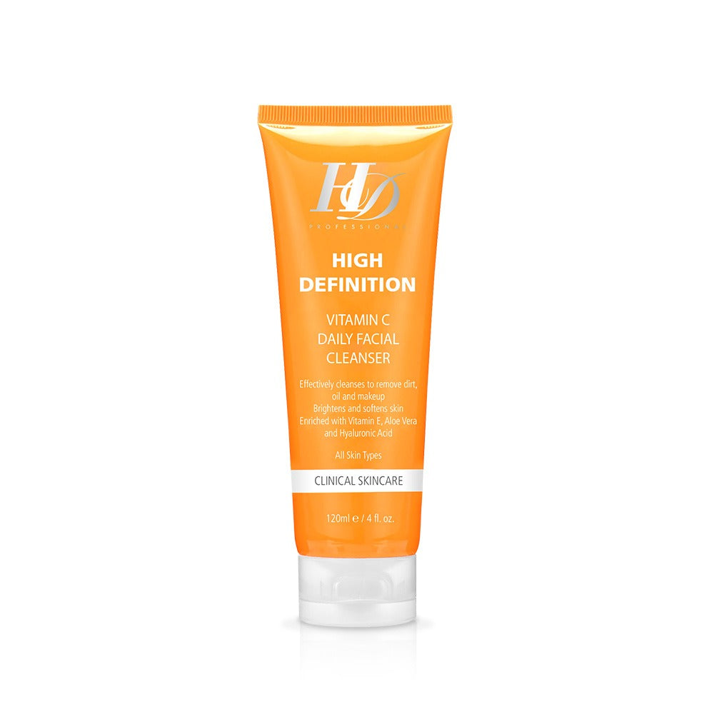 HD VITAMIN C DAILY FACIAL CLEANSER