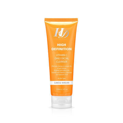 HD VITAMIN C DAILY FACIAL CLEANSER